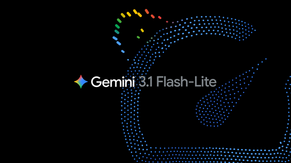 Article image for Google Launches Gemini 2.5 Flash-Lite: 2.5x Faster AI Model at a Fraction of the Cost