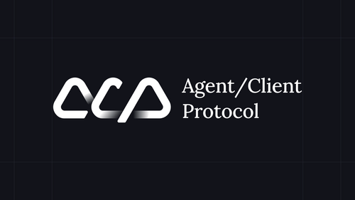 ACP v2 Draft Drops With Major Breaking Changes, Overhauling Session States and Agent Interaction Patterns