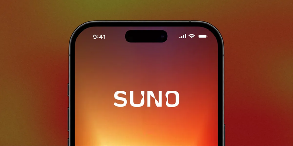 Article image for Suno Launches v6 AI Music Model Trained Exclusively on Licensed Music Amid Ongoing Lawsuits