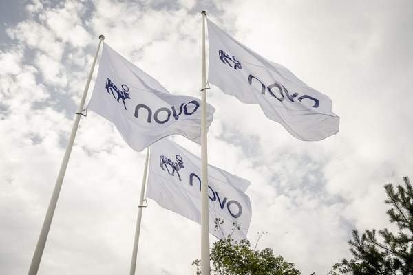 Novo Nordisk Partners With Anthropic to Speed Drug Development With AI