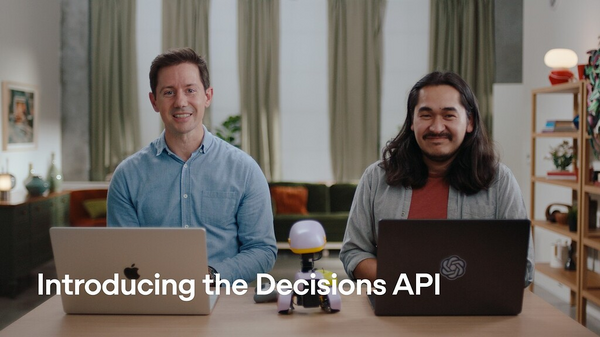 Article image for OpenAI Launches Decisions API in Public Beta, Delivering Decisions Up to 10x Faster Through GPT-6 Luna