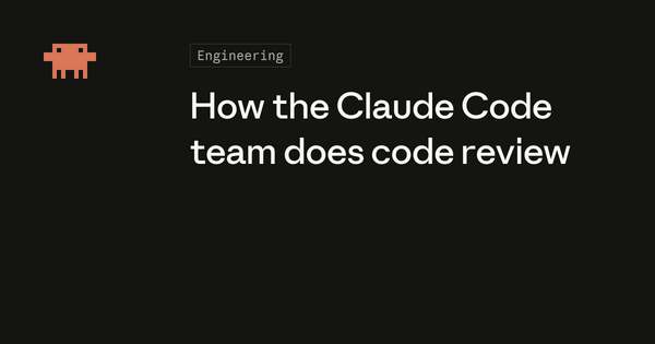 Article image for Anthropic Says Claude Code Merged Pull Requests Doubled as Reverts Fell 40 Percent