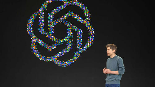 Article image for People Familiar Say OpenAI Nears $30B Round at $1.25T Valuation