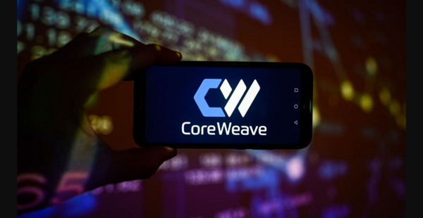 Article image for CoreWeave Inks Massive $11.9B Deal with OpenAI for AI Data Centers