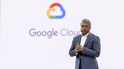 Google Cloud Cashes in on AI Boom, Backlog Soars to $106 Billion