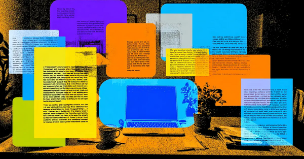 Article image for Reddit and Wikipedia Crack Down on AI Content While Selling Data to AI Companies