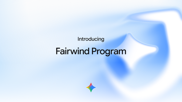 Article image for Google launches Fairwind program to give trusted partners AI tools for rapid vulnerability patching