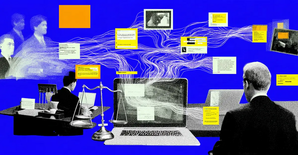 LASST Sues OpenAI Over Hugging Face Breach as FTC Probes AI Agent Risks