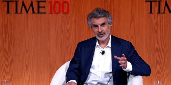 Article image for AI Pioneer Yoshua Bengio Launches $30M Non-Profit to Combat Deceptive AI Amid Growing Safety Concerns