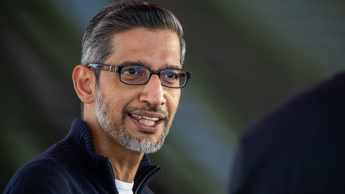 Alphabet Shares Tumble 4% as Gemini 3.5 Pro Faces Delays Amid Coding Performance Struggles