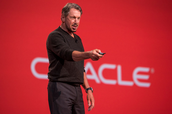 Article image for Oracle Grapples with Healthcare Data Breach and Cloud Security Concerns