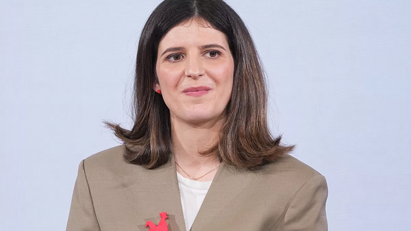 France Breaks New Ground, Appoints Clara Chappaz as Inaugural AI Minister