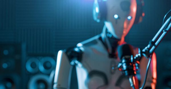 AI Startup Churns Out Thousands of Podcasts Weekly at $1 Each