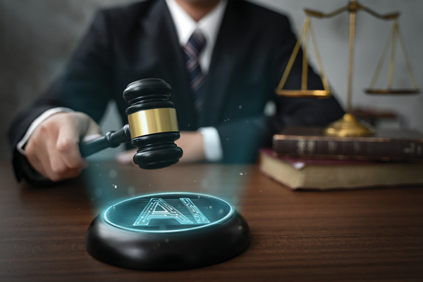 Majority of Federal Judges Now Use AI in Their Work, But Training and Policies Lag Behind Adoption
