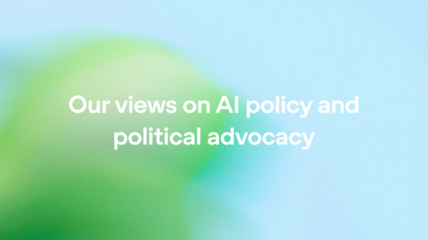 Article image for OpenAI Denies Political Donations, Distances Itself From Employee-Linked Super PAC