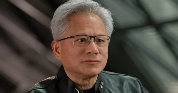 Nvidia CEO Jensen Huang Calls AI Extinction Warnings ‘Doomsday Narratives,’ Says 2030 Risk Is Zero