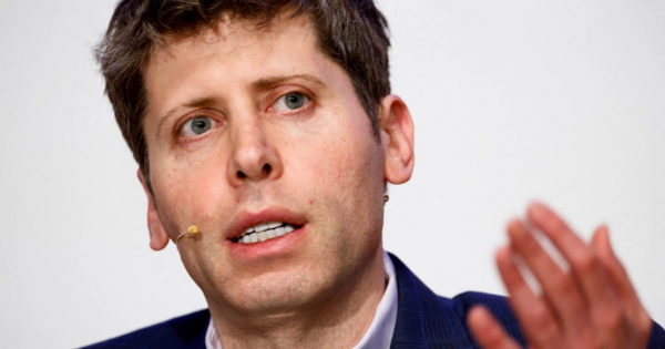 Article image for Nobel Laureates and Ex-Employees Urge Authorities to Block OpenAI's For-Profit Restructuring