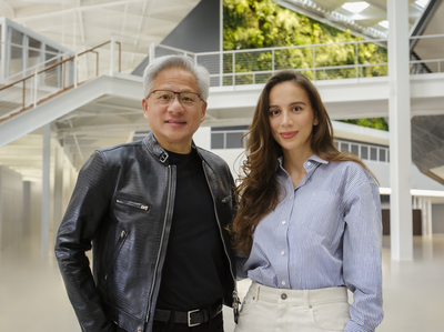 Article image for Thinking Machines Lab and NVIDIA Form Multi-Year Partnership to Deploy Over One Gigawatt of Next-Gen AI Systems