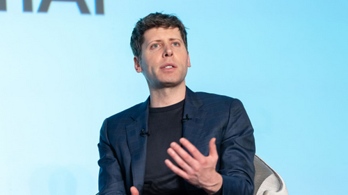 Article image for OpenAI Files Confidential IPO Paperwork With SEC, Valued At Over $850 Billion