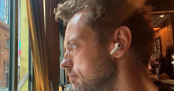 Article image for OpenAI Develops 'Sweetpea' Wearable Device with Advanced Sensing Technology Beyond Traditional Audio