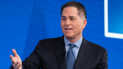 Dell Stock Surges 32% in Best Day Ever as AI Server Revenue Explodes 757% and Pentagon Contract Fuels Record Growth