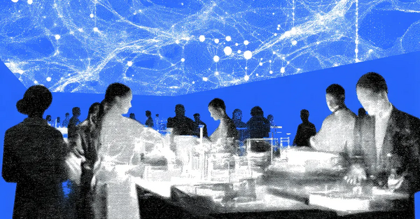 Article image for Ai2 and Hugging Face Unite to Fight AI Power Consolidation With Expanded Open Access