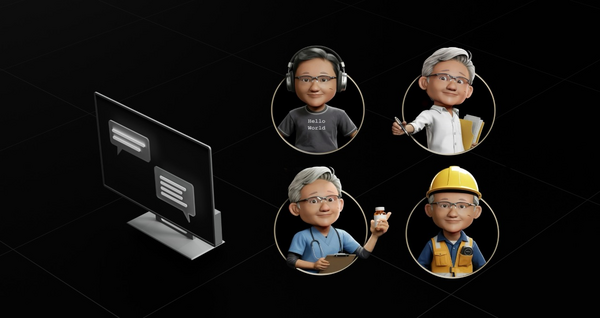 AI Agents Revolutionize Software, Data, and Operations
