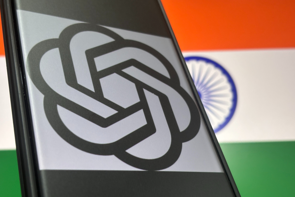 Article image for OpenAI Appoints Former Uber India President Prabhjeet Singh as First India Managing Director