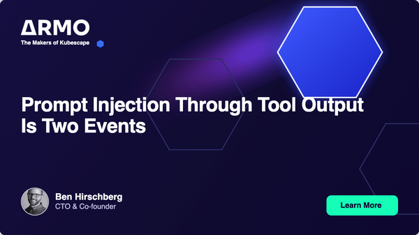 Article image for AI Agents Face Undetected Two-Stage Prompt Injection Attacks Through Trusted Internal Tools Like Jira and GitHub