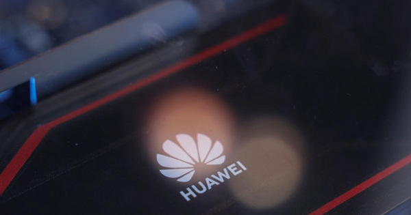 Article image for Huawei Gears Up to Challenge Nvidia with Powerful New AI Chip