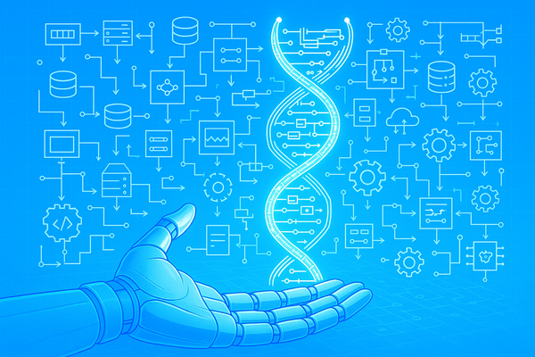 Researchers Unveil Vision for Self-Evolving AI Systems That Redesign Themselves Without Human Input