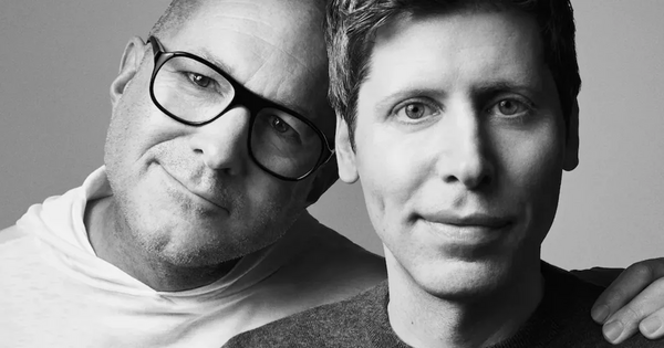 Article image for Jony Ive and Sam Altman's Palm-Sized AI Device Faces Major Delays Over Technical Hurdles