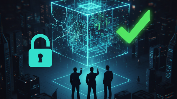 Scientists Crack Open AI's 'Black Box' to Reveal How Neural Networks Think