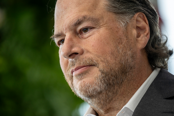 Article image for Listen Labs Walks Away From $125M Series C as Salesforce Eyes $2B Acquisition