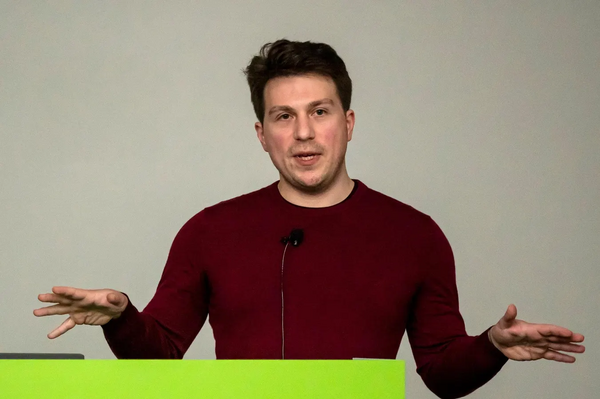 xAI Cofounder Igor Babuschkin Seeks $1 Billion for New AI Startup River AI at $5 Billion Valuation