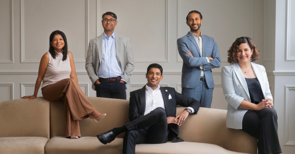 Article image for Emerald AI Hits $1B Valuation After Raising $150M to Connect Data Centers to Power Grids