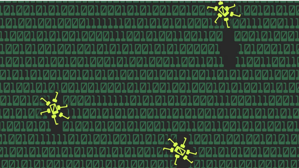 Article image for Cybersecurity Firms Race to Create Identity Systems as AI Agents Pose New Security Threats