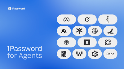 Article image for 1Password Lets AI Agents Request Logins Without Seeing Passwords