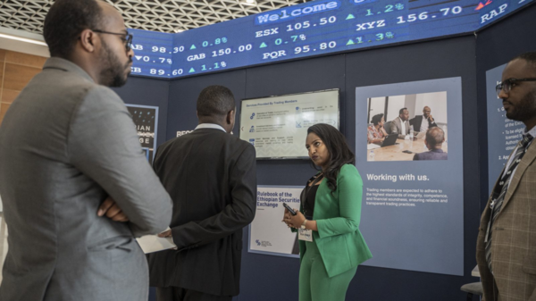 AI Revolutionizes African Job Market: Unbundling Tasks, Enabling Micro Professionals