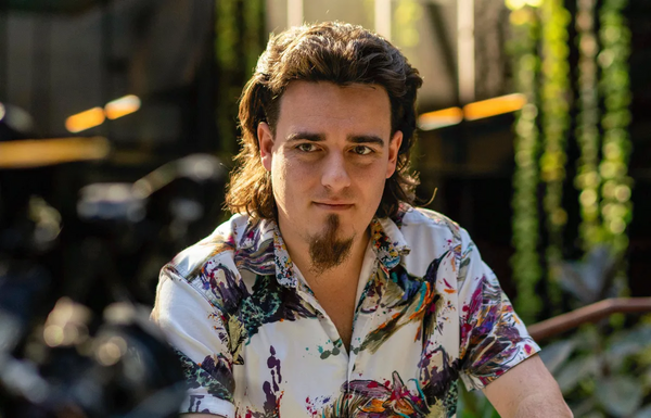 Defense Tech Startup Anduril Raises $2.5 Billion, Doubles Valuation to $30.5 Billion