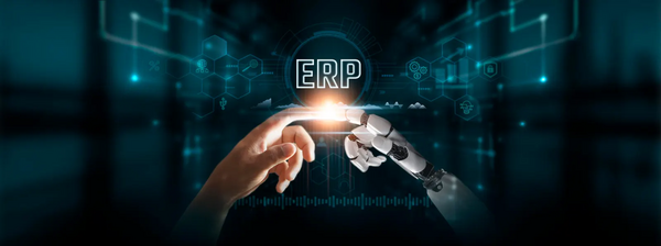 Global Supply Chains Deploy Hybrid AI-ERP Systems to Combat Trade Disruptions in Real-Time
