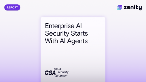 Article image for AI Agent Adoption Surges Across Enterprises While Security and Governance Controls Dangerously Lag Behind