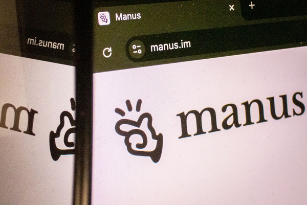 Article image for Manus Co-Founders Seek $1 Billion to Buy Back AI Startup From Meta After Beijing Orders Unwind