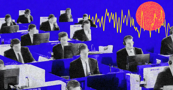 Goldman Sachs Report: AI Is Killing White-Collar Job Growth as Tech Layoffs Surge and Entry-Level Workers Bear the Brunt