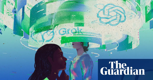 Article image for AI Workers at Google and Amazon Warn Families to Avoid Generative AI as Chatbot Error Rates Double to 35%