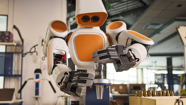 Walden Robotics Emerges From Stealth With $1.1 Billion Valuation After Securing $300 Million In Seed Funding