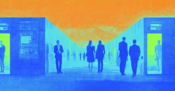 Article image for UK Graduate Job Market Hits 5-Year Low as Employers Demand AI Skills Over Entry-Level Talent