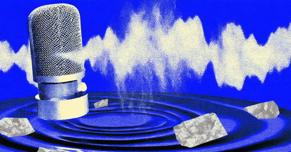 Article image for Microsoft unveils MAI-Transcribe-2-Streaming for real-time transcription in 60 languages