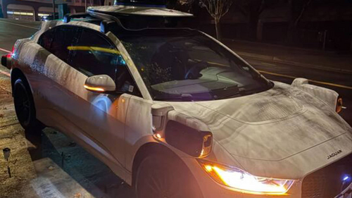 Waymo Resumes San Francisco Robotaxi Service After Power Outage Forces Suspension