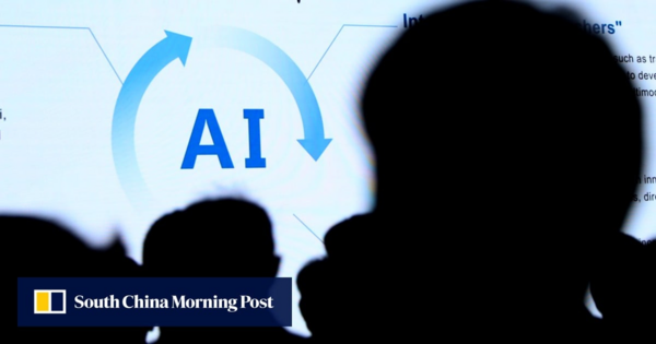 Article image for Financial Titans Unleash Generative AI's Power, Spending Skyrockets